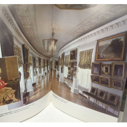 The pavlovsk palace / Павловский дворец