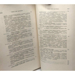 L'orient chrétien - TOME II - de photius à l'empire latin de...