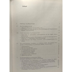 Die Germanen - geschichte und kultur der germanischen stämme in...