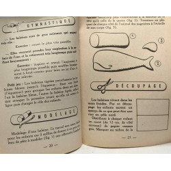 Centres d'intérêt pour les petits - N°11 novembre: le mouton le...