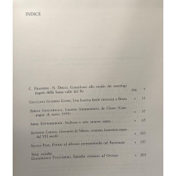 Felix Ravenna - rivista di antichità ravennati cristiane bizantine...