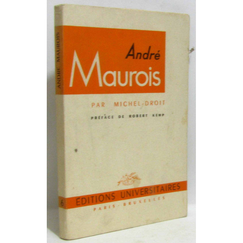 André Maurois