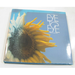 Eye to eye : vincent van gogh