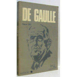 De Gaulle ou l'Ordre du discours