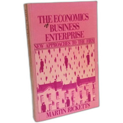 Economics of Business Enterprise