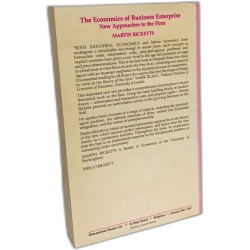 Economics of Business Enterprise