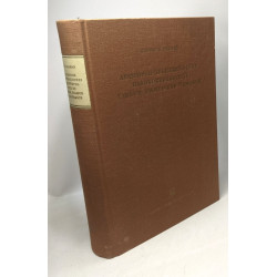 Aramaïsch-Neuhebräisches handwörterbuch zu Targum Talmud und Midrasch