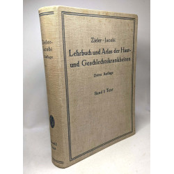 Lehrbuch und Atlas der Haut un Geschlechtskrankheiten für...