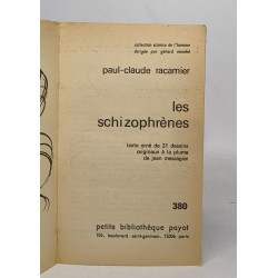 Les Schizophrènes