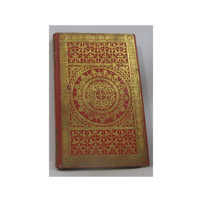 Un légende chrétienne