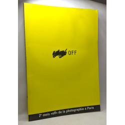 2e mois "Off" de la photographie à Paris