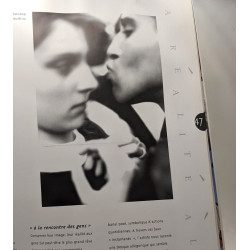 2e mois "Off" de la photographie à Paris