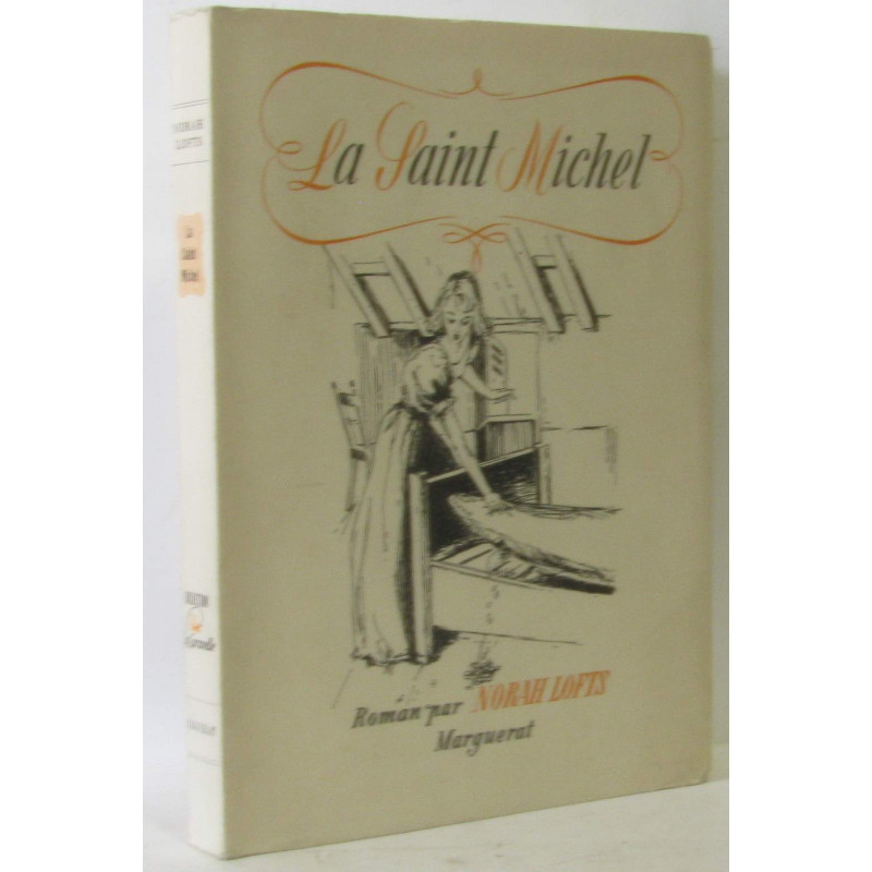 La Saint Michel
