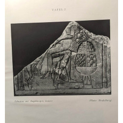 Soziale und weltanschauliche reformbewegungen im alten ägypten