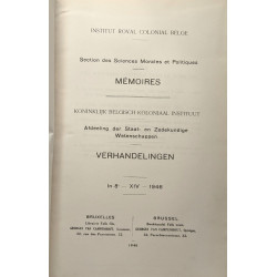 La grande chronique de l'Uele - Le clan matrilinéal dans la...