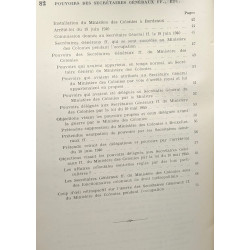 La grande chronique de l'Uele - Le clan matrilinéal dans la...