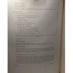 The Archaic Greek Temenos - A study of Structure and Function /...