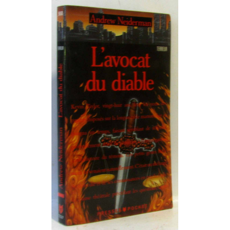 L'avocat du diable