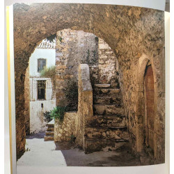 Monemvasia: The Town and Its History - 5th edition