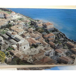 Monemvasia: The Town and Its History - 5th edition