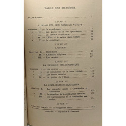 Moeurs et coutumes des musulmans - avec 23 gravures