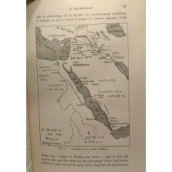 Moeurs et coutumes des musulmans - avec 23 gravures