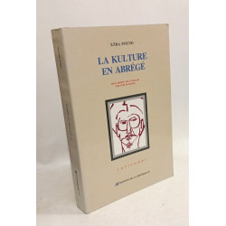 La culture en abrégé
