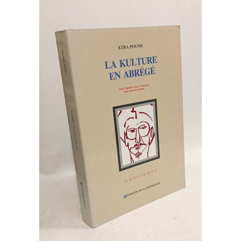 La culture en abrégé