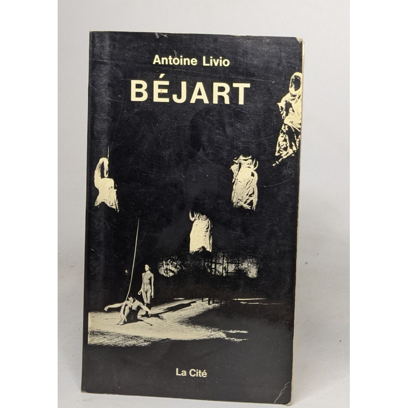 Béjart