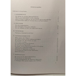 Wir Machen die Sachen die Nimmer vergehen - zur geschichte der...