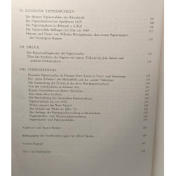 Wir Machen die Sachen die Nimmer vergehen - zur geschichte der...