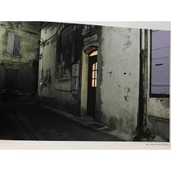 L'âme d'Arles - sguardi italiani sul territorio