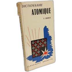 Dictionnaire atomique