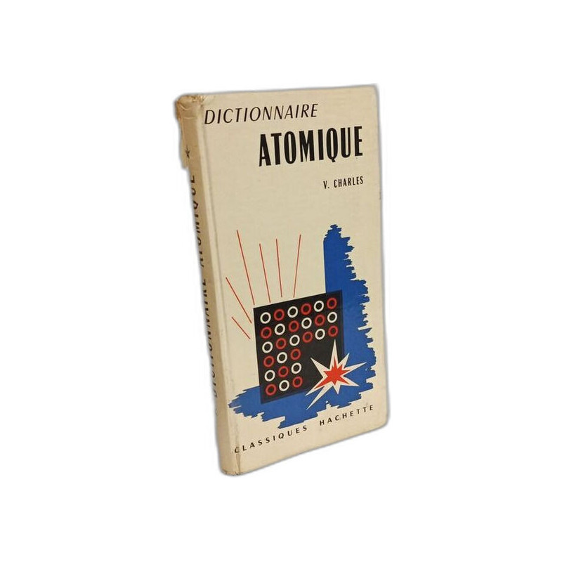 Dictionnaire atomique