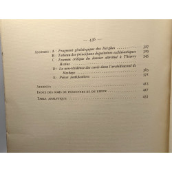 Réforme Protestante et Réforme Catholique au Diocèse de Liège....