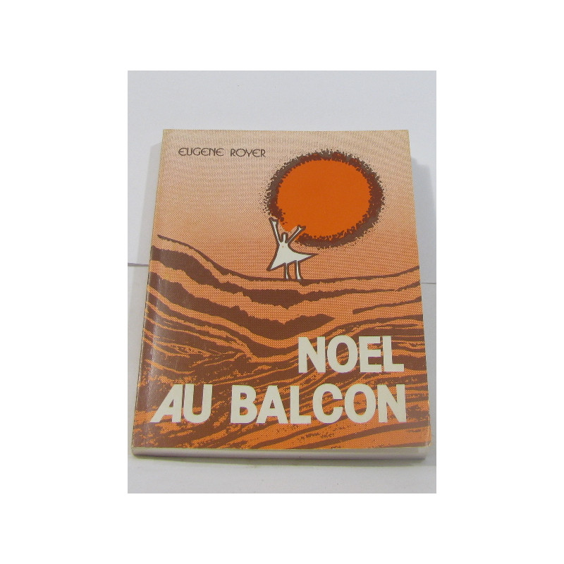 Noel au balcon