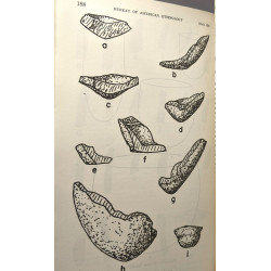 River basin surveys papers inter-agency archeological salvage...