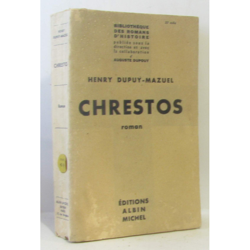 Chrestos
