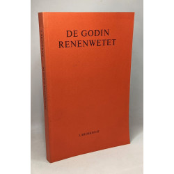 De Godin Renenwetet - rijksuniversiteit te groningen