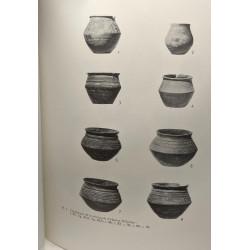 Catalogue du matériel mérovingien / Répertoires archéologiques V -...