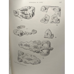 Catalogue du matériel mérovingien / Répertoires archéologiques V -...