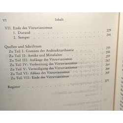 Einführung in die Geschichte der Architekturtheorie - 1980
