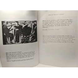 ΕΙΚΩΝ ΚΑΙ ΜΥΘΟΣ - image et texte | Europalia 82 Hommes et Dieux de...
