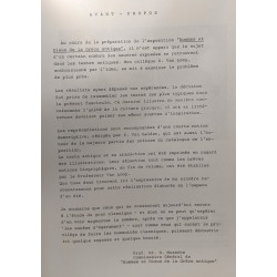 ΕΙΚΩΝ ΚΑΙ ΜΥΘΟΣ - image et texte | Europalia 82 Hommes et Dieux de...