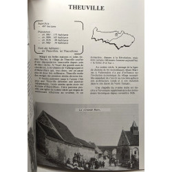 La grande histoire du Val d'Oise - toutes les communes de Ableiges...