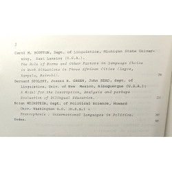 Language in sociology - institut de linguistique de Louvain -...