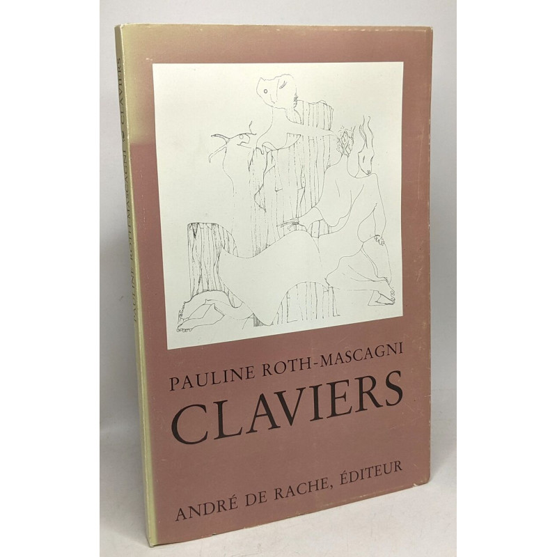 Claviers