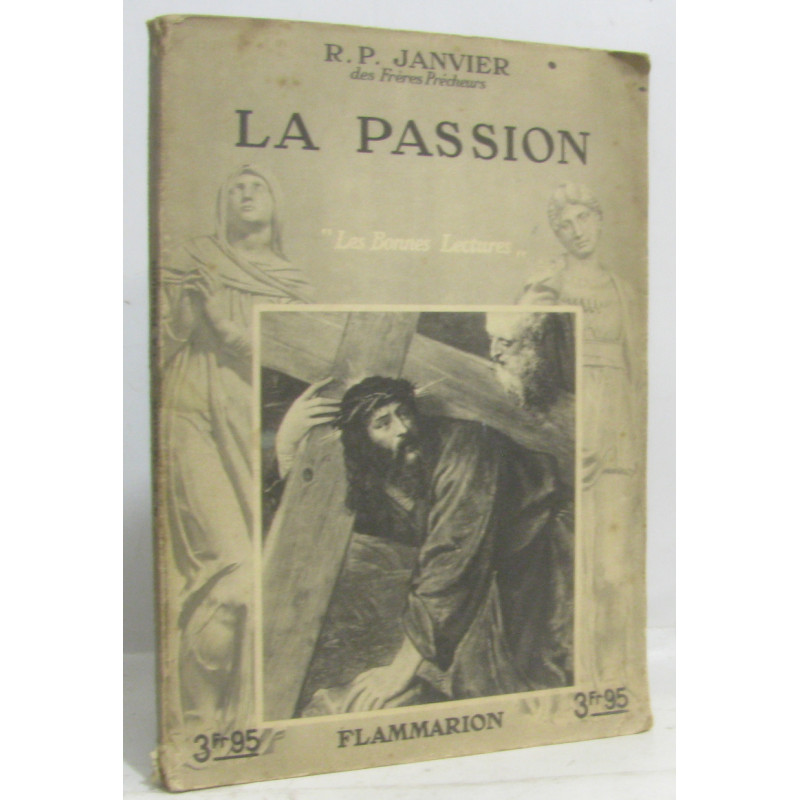 La passion
