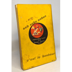 Par ici la bonne cuisine - SEB