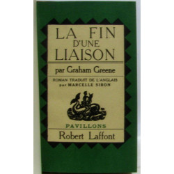 La fin d'une liaison
